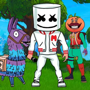 Battle Royale Jigsaw - Free Online Puzzle Game