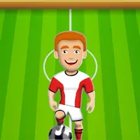 Battle Soccer Arena - Juego de fútbol en línea gratis