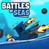 Battles of Seas - Jeu de Combat Navale Gratuit en Ligne