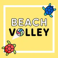 Beach Volley - Jogo de Vôlei na Praia Grátis para Jogar Online