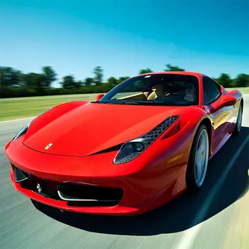 Beautiful Cars Slide - Jeu de puzzle en ligne gratuit