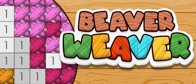 Beaver Weaver