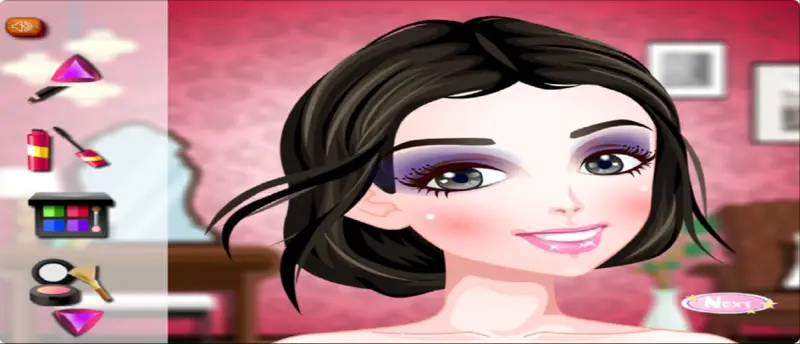 Beliebtes Herbstmode Spiel – Anziehspiele & Modenschau online