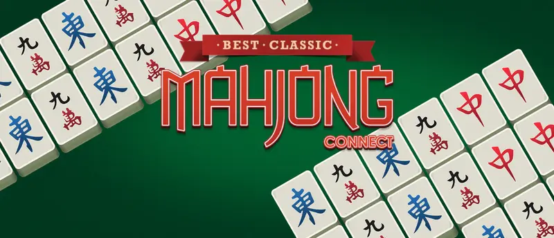Best Classic Mahjong Connect - Juega en línea gratis