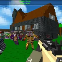 Best Combat Arena 2020 - オンライン対戦アクションゲーム