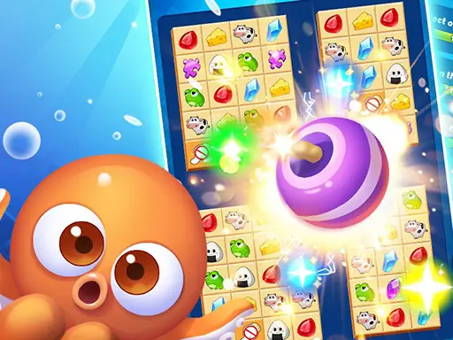 Best Link kostenlos spielen – Mahjong & Connect Puzzles online