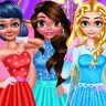 BFF Ballroom Dance Outfits