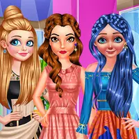 BFF Gipsy Trends - Jogue Online e Gratis de Vestir e Moda