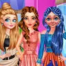 BFF Gipsy Trends - Ücretsiz Giydirme ve Oyun