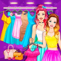 BFFドレスアップ - 女の子向けファッションゲーム 無料で遊べる