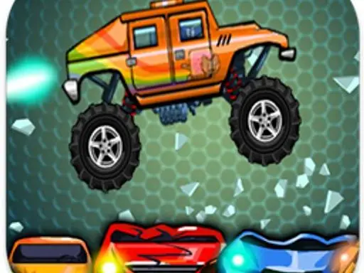 Biggy Way - 面白いアドベンチャーゲームを無料でプレイ