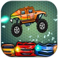 Biggy Way - 面白いアドベンチャーゲームを無料でプレイ