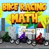 Bike Racing Math لعبة سباق الدراجات الحسابية مجانًا عبر الإنترنت