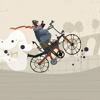 Biker Street - 無料で遊べるバイクレースゲーム