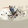 Biker Street - 無料で遊べるバイクレースゲーム