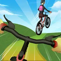 Biking Extreme 3D - Juego de ciclismo de montaña gratis