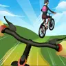 Biking Extreme 3D - オンラインバイクレースゲームで遊ぶ