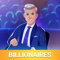 Billionaires: Juego de Preguntas Gratis para Ganar Millones