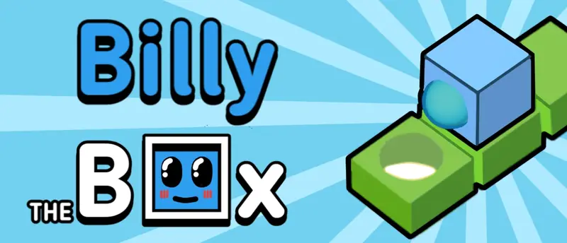 BillyTheBox - Jogo de Quebra-Cabeça Cozido e Divertido