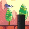 Bird Flying - Ücretsiz Uçma Oyunu Oyna
