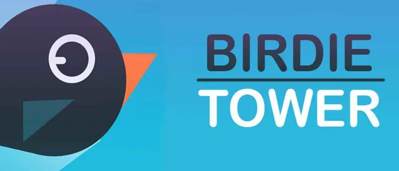 Birdie Tower