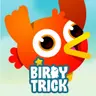 Birdy Trick - 無料で遊べる冒険ゲーム