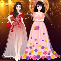 Blackpink Formal Dance Party - Juego de Vestir y Fiesta en Línea Gratis