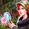 Blackriver Mystery. Hidden Objects