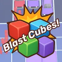 Blast Cubes: Juego de Rompecabezas Gratis para Jugar en Línea
