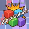 Blast Cubes - パズルゲームで遊ぶ無料オンラインゲーム