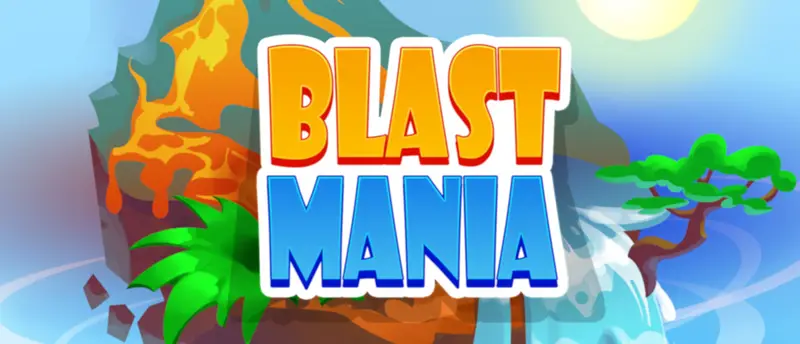 Blast Mania - Jogo Match-3 Online Grátis para Jogar