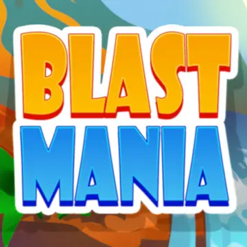 Blast Mania – Kostenloses Match-3 Spiel online spielen