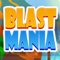 Blast Mania 無料パズルゲーム - マッチ3で遊ぶゲーム