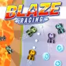 Blaze Racing - Ücretsiz Çevrimiçi Yarışma Oyunu