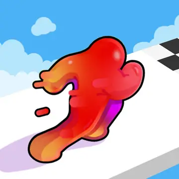 Blob Runner 3D Oyna - En Popüler Parkour ve Macera Oyunu