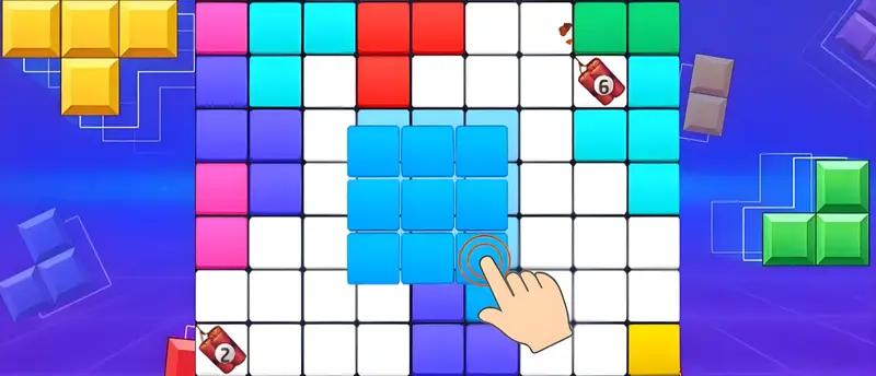 Block Blast! - Block Puzzle Master