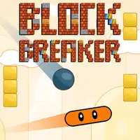 Block Breaker - Jogo de Quebra Blocos Grátis e Online