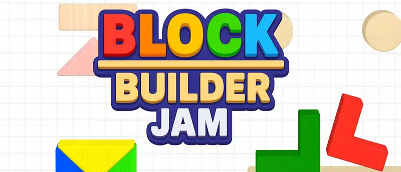 Block Builder Jam