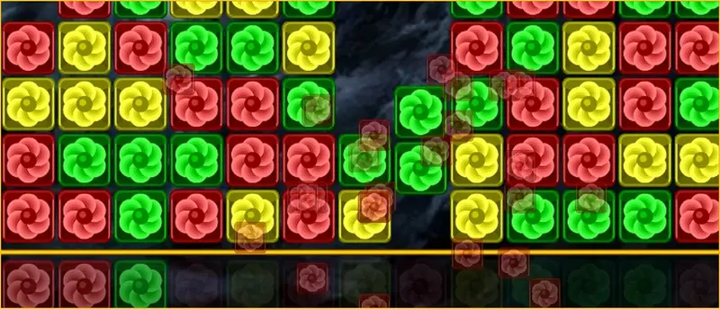 Block Collapse Challenge