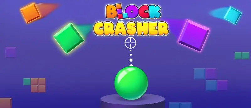 Block Crasher