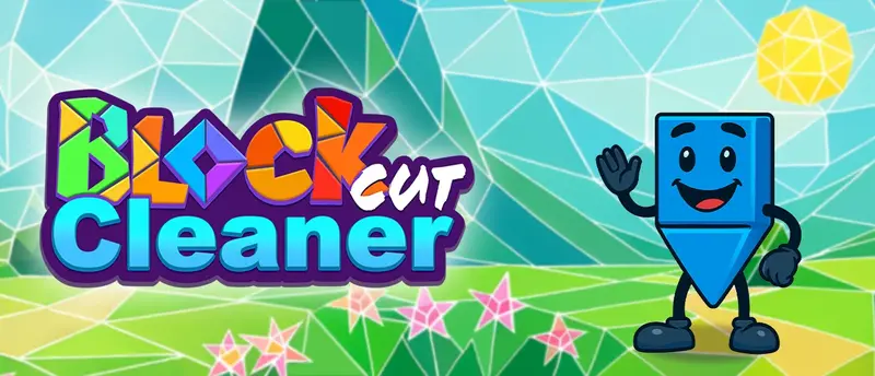 Block Cut Cleaner