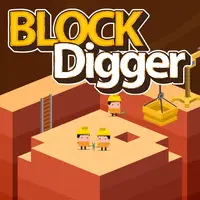Block Digger: Jogue Grátis e Faça Fortuna com Mineração