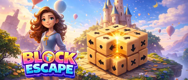 Block Escape