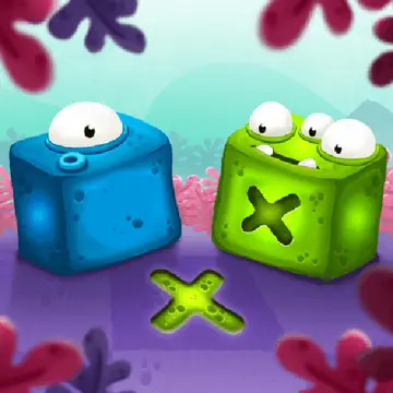 Block Movers - Jeu de Puzzle en Ligne Gratuit
