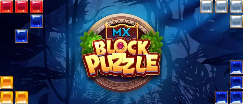 Block puzzle