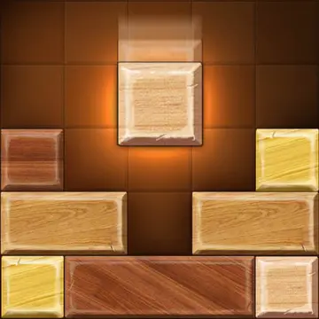 Block Slide Fall Down - Ücretsiz Bulmaca Oyunu Oyna