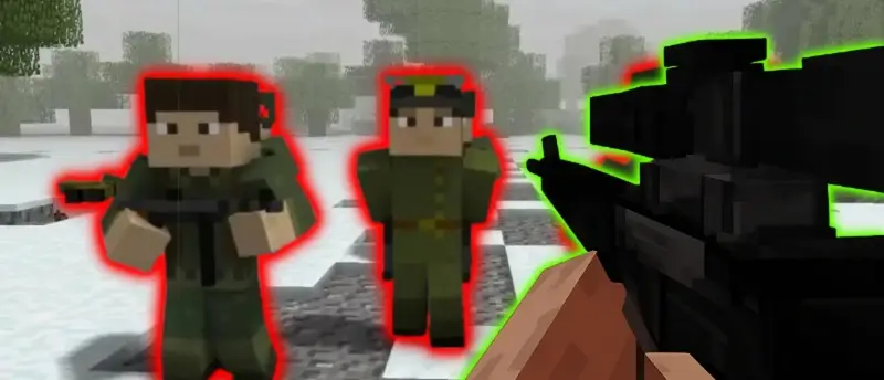 Block Sniper