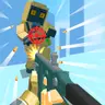 Blockapolypse Zombie Shooter - オンラインで遊べるゾンビ防衛ゲーム