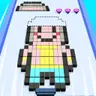 Blocks Stack Rush