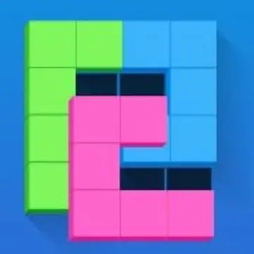 Blocky - Jogo de Quebra-Cabeça Online e Grátis